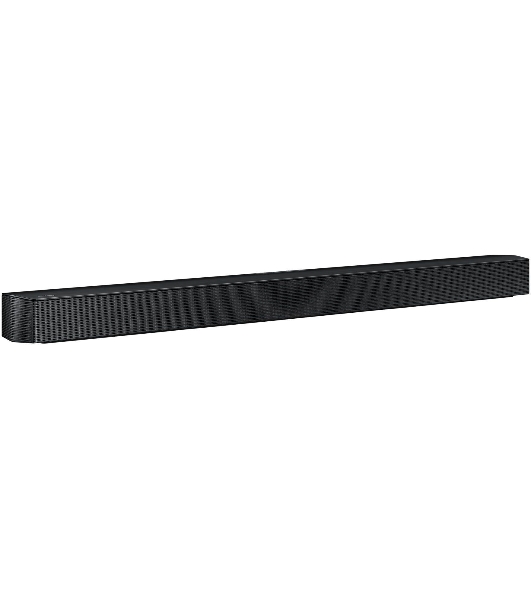Саундбар Samsung HW-B650F/RU 3.1 120Вт+250Вт черный