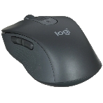 Мышь беспроводная Logitech Signature M650 графитовый, 4000 dpi, радиоканал, Bluetooth, USB, кнопки - 5, фото5