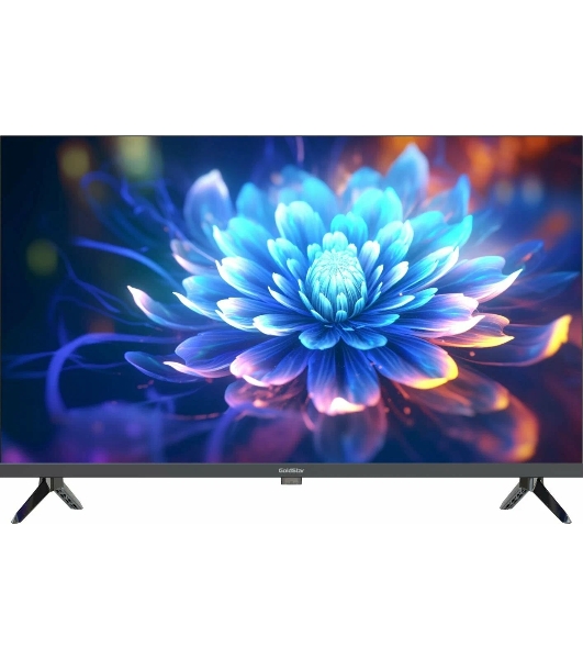 Телевизор GOLDSTAR 32' LT-32R1000 черный DLED HD 60Hz