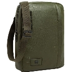Сумка мужская Piquadro Russel CA1816W137/VE2 хаки натур.кожа, фото 1