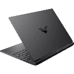 Ноутбук HP Victus 15-fa2309tx Core i7 13620H 24Gb SSD1Tb NVIDIA GeForce RTX5050 8Gb 15.6' IPS FHD (1920x1080) Windows 11 Home English silver WiFi BT Cam (C25MSPA), фото4