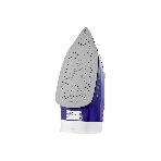 Паровой утюг BRAYER BR4004, 2400 Вт, 280 мл, 140 г/мин, керам.подошва, антикап, разбрызг, самоотчис, фото5