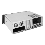 Серверный корпус ExeGate Pro 3U400-07 (RM 19', высота 3U, глубина 400, БП 600RADS, 2*USB), фото9