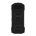 Мобильный телефон Maxvi T19 черный, фото6