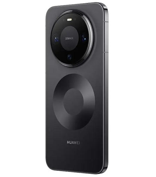Смартфон Huawei Mate 80 Pro 16/512Gb черный
