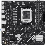 Материнская плата ASUS PRIME A620M-K, AM5, AMD A620, 2xDDR5, 4xSATA, 1xM.2, 1xPCIe 4.0 x16, 1xPCIe 3.0 x1, 1xHDMI, 1xDP, 1x1Gb LAN, 4xUSB-A 5Gbps, 2xUSB-A 2.0, 3x3.5 мм, 7.1, mATX, фото5