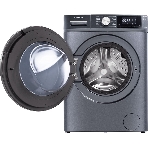 Стиральная машина Maunfeld MFWM1410SB02 темно-серебристый, загрузка фронтальная 10 кг, 1400 об/мин., класс: А+++, фото20