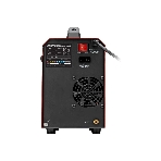 Аппарат инвертор. полуавтомат. cварки MTX MIG-220S, 220A, ПВ 60%, катушка 5 кг, фото9