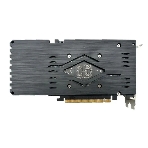 Видеокарта Ninja (Sinotex) Geforce RTX 3060Ti 8Gb GDDR6 256bit HDMI DP, фото3