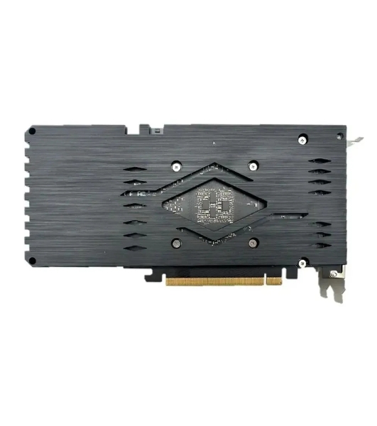 Видеокарта Ninja (Sinotex) Geforce RTX 3060Ti 8Gb GDDR6 256bit HDMI DP