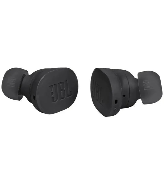 Наушники JBL JBLTBUDSBLK черный