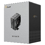 Кулер для процессора Cooler Ocypus Iota A40 BK черный 120мм алюминий+медь 2000rpm 29db 4-pin 220W 156мм, фото2
