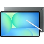 Планшет Samsung Galaxy Tab S10 FE+ SM-X626B 13.1', 8Gb, 128Gb, Wi-Fi, 5G, Android 15 серый, фото 1