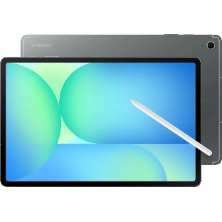 Планшет Samsung Galaxy Tab S10 FE+ SM-X626B 13.1', 8Gb, 128Gb, Wi-Fi, 5G, Android 15 серый