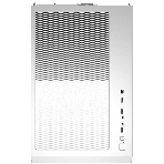 Компьютерный корпус Bloody BD-CC108 белый без БП mATX 9x120мм 2xUSB 3.0 audio bott PSU, фото2