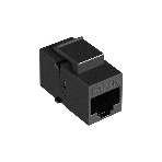 Модуль проходной ExeGate CP45-KJ-UC5e (RJ45-RJ45 формата Keystone Jack, Кат.5e, неэкранированный), фото4