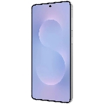 Смартфон Samsung Galaxy S25 Edge 12/256Gb, голубой, фото4