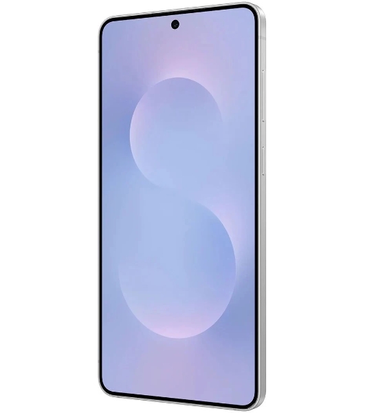 Смартфон Samsung Galaxy S25 Edge 12/256Gb, голубой
