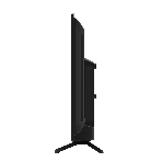 Телевизор MEGAMAX 32' 32MG11HSM черный DLED HD 60Hz Smart TV, фото2