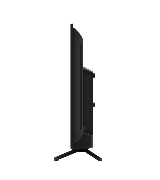 Телевизор MEGAMAX 32' 32MG11HSM черный DLED HD 60Hz Smart TV