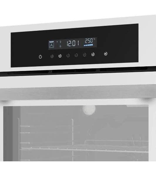 Шкаф духовой электрический Maunfeld AEOD6063W