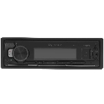 Автомагнитола Prology GT-130, 1 DIN, Bluetooth, USB Type-A, AUX, пульт ДУ, фото6