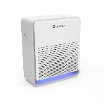 Очиститель воздуха Neoclima NP600W белый, 60 м², HEPA-фильтр, угольный фильтр, ионизация, фото2