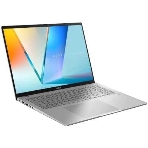 Ноутбук ASUS Vivobook S16 M3607KA-SH117/16'/OLED WUXGA/AMD Ryzen AI 5 330/32GB/512GB SSD/AMD Radeon 820M/Без ОС/серебристый/1.88kg, фото5