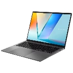Ноутбук ASUS Vivobook S16 M3607HA/16'/OLED/AMD Ryzen 7 260/16GB/512GB SSD/AMD Radeon 780M/Без ОС/серый/1.7kg, фото3