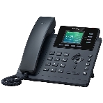 Настольный IP-телефон YEALINK SIP-T34W, 4 аккаунта, Wi-Fi, USB, 2.4' цветной экран, PoE, GigE, БП в компл. Шт, фото3