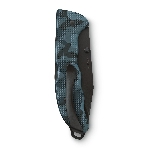 Нож перочинный Victorinox Evoke BSH Alox Navy (0.9425.DS222) 136мм 4функц. синий камуфляж подар.коробка, фото7