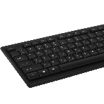 Клавиатура проводная Smartbuy ONE 114 USB черная (SBK-114U-K), фото6