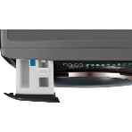Стиральная машина Weissgauff WM 58411 Direct Drive Inverter Premium Steam Grey серая, загрузка фронтальная 11кг, 1400 об/мин., класс: A+++, фото9