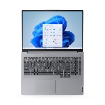 Ноутбук 16' IPS WUXGA LENOVO ThinkBook 16 G7 ARP серый (AMD Ryzen 5 7535HS/32Gb/512Gb SSD/VGA int/noOS) ((21MW00AXSA)), фото2