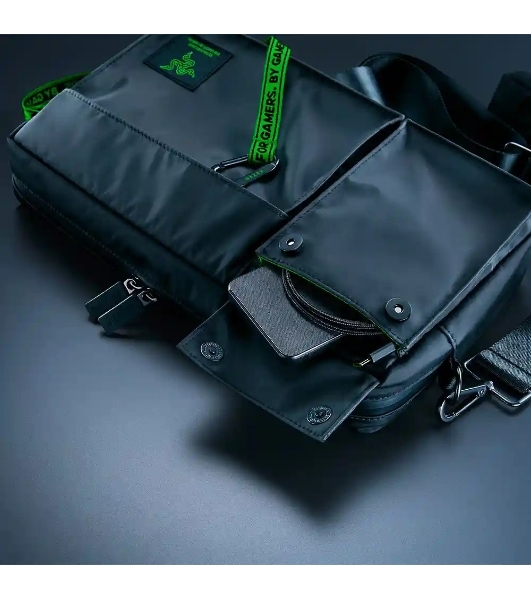 Сумка для ноутбука Razer Xanthus Crossbody/Razer Bag Xanthus Crossbody