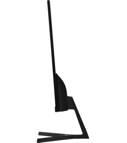 Монитор 23.8' Dahua DHI-LM24-B200S VA 1920x1080, 100 Гц, 5 мс, 16:9, 250 кд/м², 1xHDMI, 1xVGA, динамики, черный
