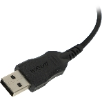 Мышь проводная A4Tech XL-750BK черный, 3600 dpi, USB, кнопки - 7, фото9