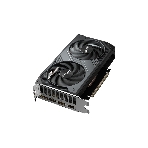 Видеокарта Gigabyte GeForce RTX 5050 Windforce OC, NVIDIA RTX 5050, 8 ГБ GDDR6, 128 бит, PCI-e 5.0, 1xHDMI, 2xDP, 2587 МГц, фото7