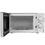Микроволновая печь Delta DL-84L20 белый, 20 л, 700 Вт, переключатели - поворотный механизм, фото7