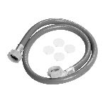 Стиральная машина Maunfeld MFWM128ISTWH054 белый, загрузка вертикальная 7.5 кг, 1200 об/мин, класс A+++, фото12