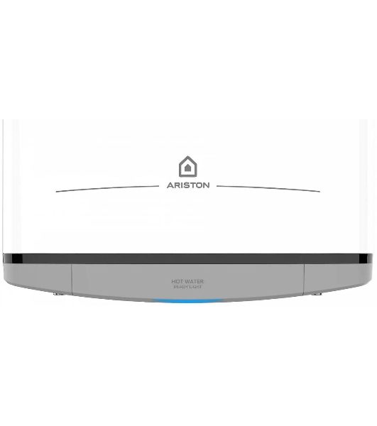Водонагреватель электрический Ariston VELIS STYLE R 80 белый, накопительный, 80 л, 2,4 кВт
