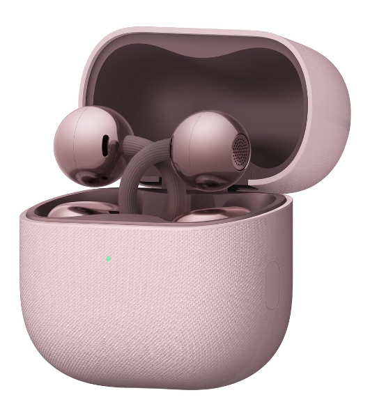 Беспроводные наушники HUAWEI FreeClip 2 Berry Purple 55038906