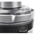 Соковыжималка Bosch MES4010 серебристый/черный, центробежная, 1200 Вт, 1500 мл, механическое, фото7