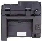 МФУ лазерное Canon i-Sensys MF275dw (5621C001), A4, ч/б, печ. 29 стр/мин., скан. до 20 стр/мин (ч/б) 15 стр/мин (цвет), 2400 x 600 dpi (печать) 600x600dpi (скан.), USB, RJ-45, Wi-Fi, Air Print, Mopria, фото13