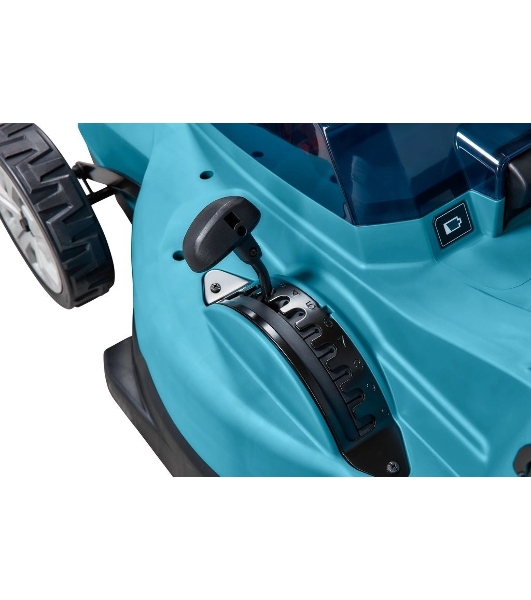 Газонокосилка аккумуляторная Makita DLM480CT2, 18 В, 5 Ач