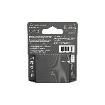 Батарея GP Ultra Plus Alkaline 15AUPA21-2CRSB4 AA (4шт) блистер, фото4