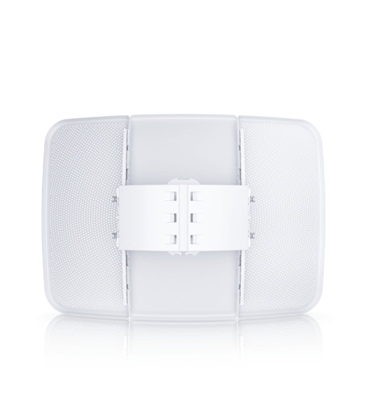 Точка доступа Wi-Fi Ubiquiti LiteBeam 5AC XR LBE-5AC-XR Радиоустройство 5 ГГц, PtP/PtMP, airMAX ac, MIMO 2х2, 20 дБи