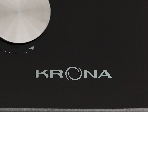 Газовая варочная панель Krona HAGEL 60 BL W, фото10