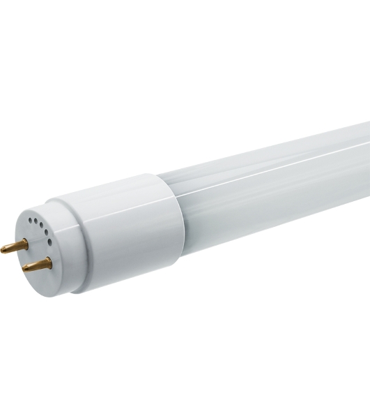 Лампа светодиодная Navigator LED 18Вт G13 230В 4000К NLL-G-T8-18-230-4K-G13 (аналог 36Вт. 1200 мм) трубчатая