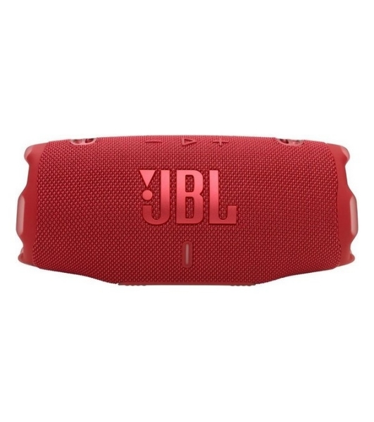 Портативная колонка JBLCHARGE6RED красный